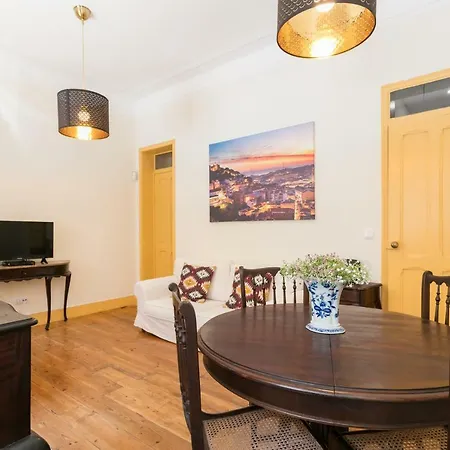 Belem Vintage With Superb Private Terrace *